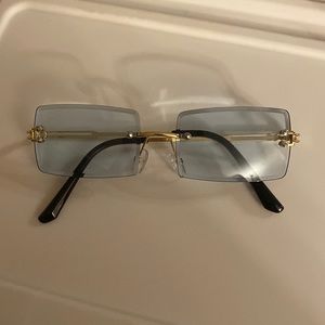 Y2K sunglasses